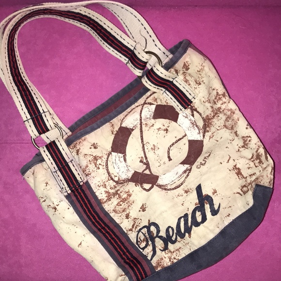 Shorts & Tote Nautical Bundle - Picture 4 of 7